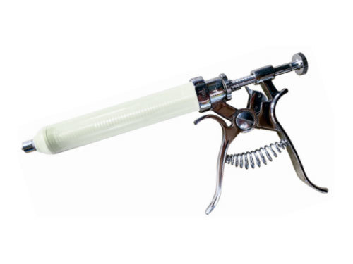 KD115-A Pistol Continuous Syringe