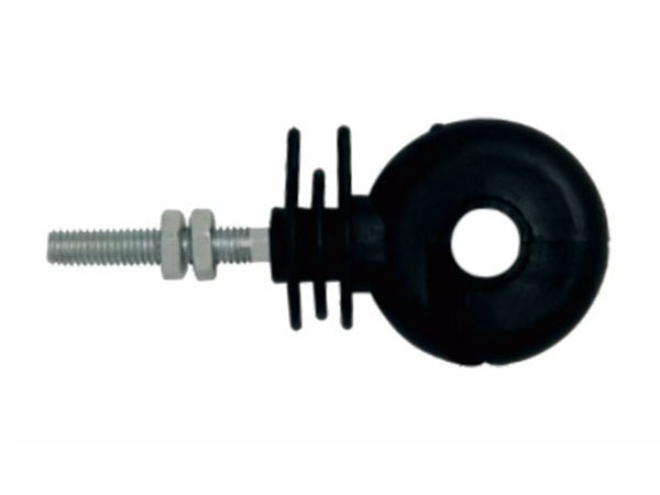 KD3018 Ring insulator with screw