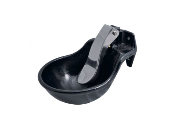 KD615 Drinking Bowl B-Type (Powder Coating)