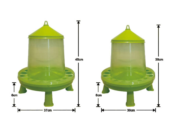 KD641 Poultry Feeder
