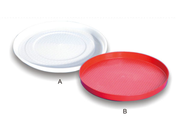 KD639  Plastic Feeding Plate