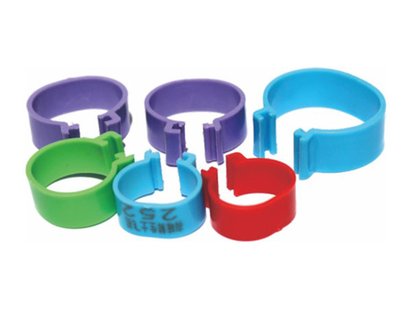 KD552 Platic Poultry Ring