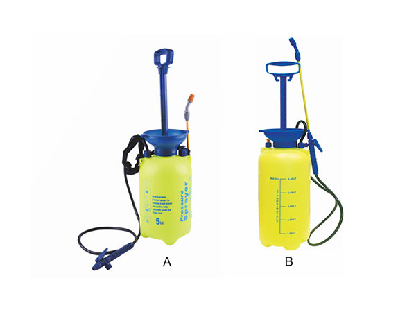 KD803 气压喷雾器A型