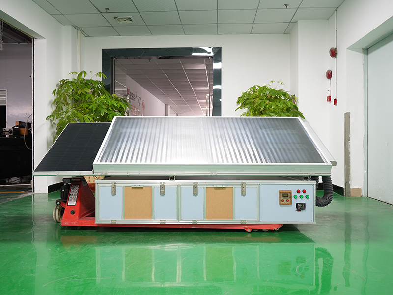 The prospect of heat pump dryers