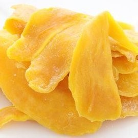 Heat pump drying machine is used to dry mangoes