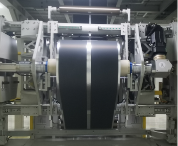 P-CORE® High Load-bearing Core