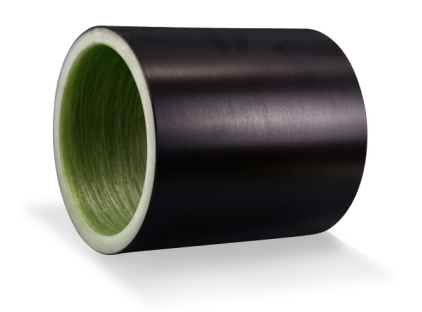 T-CORE® Dimpled Step Core