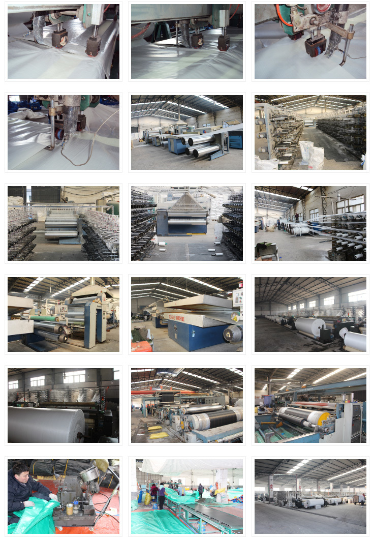 Production equipment