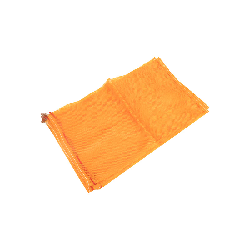 Mesh Bag Light Orange