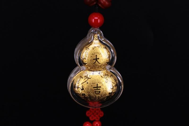 皇家大吉葫蘆