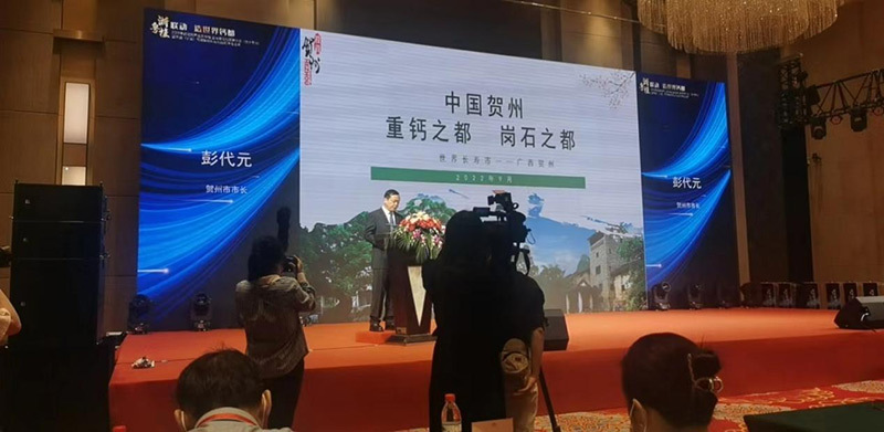 賀州市隆德粉體有限公司