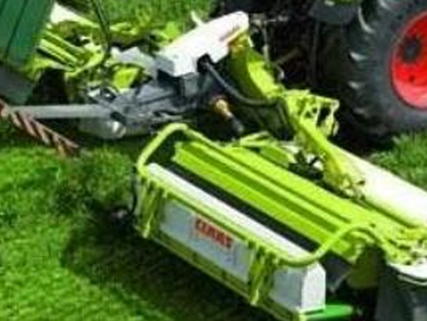 Generalmachinery & gardenmachinery