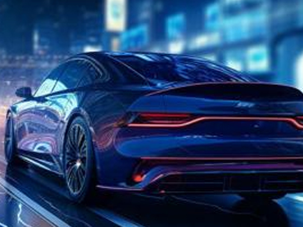 Automotive