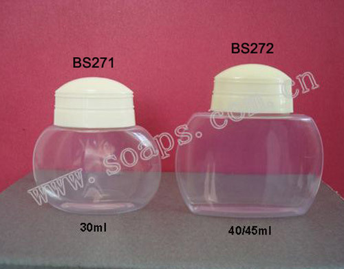 Bottled