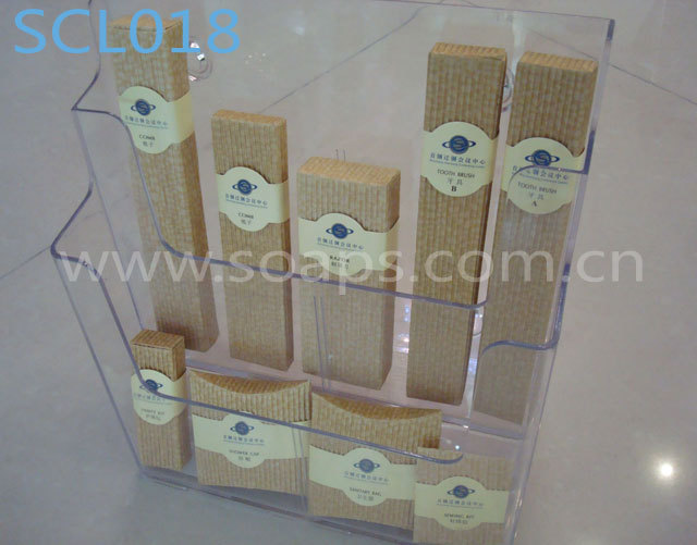corrugated box set