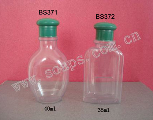 Bottled