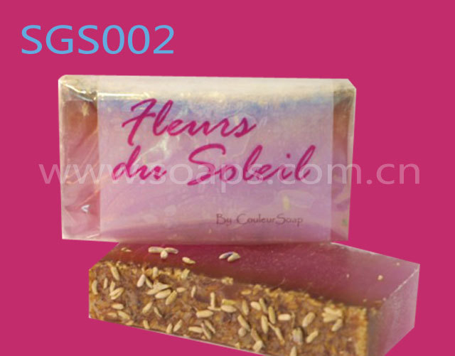 glycerin soap