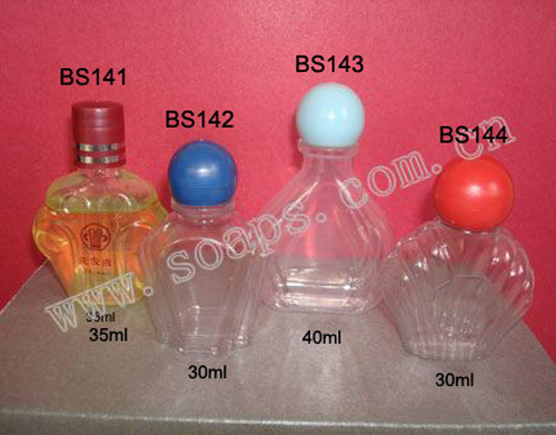 Bottled