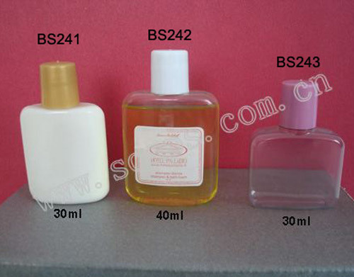 Bottled