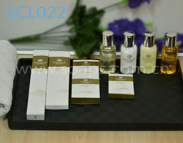 luxury bottle