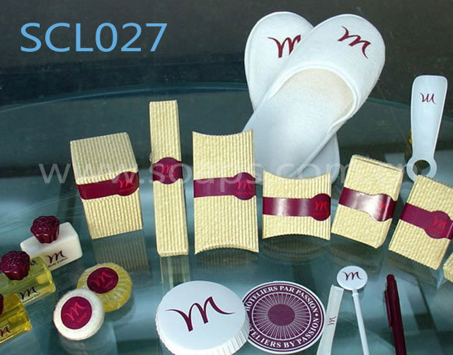 corrugated box set