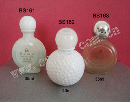 Bottled