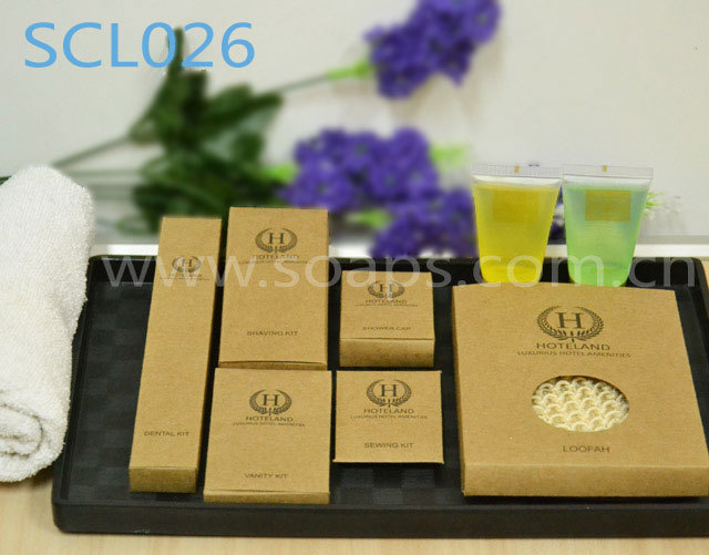 craft box packing