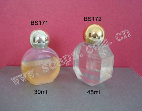 Bottled