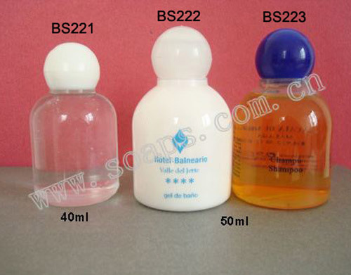 Bottled