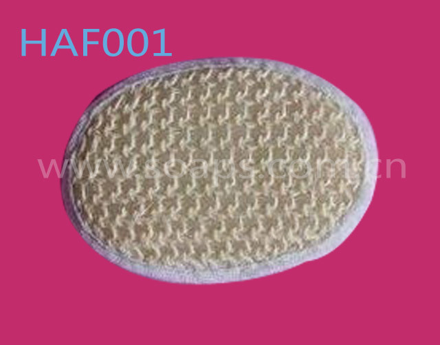 loofah
