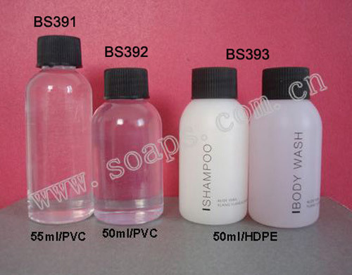 Bottled