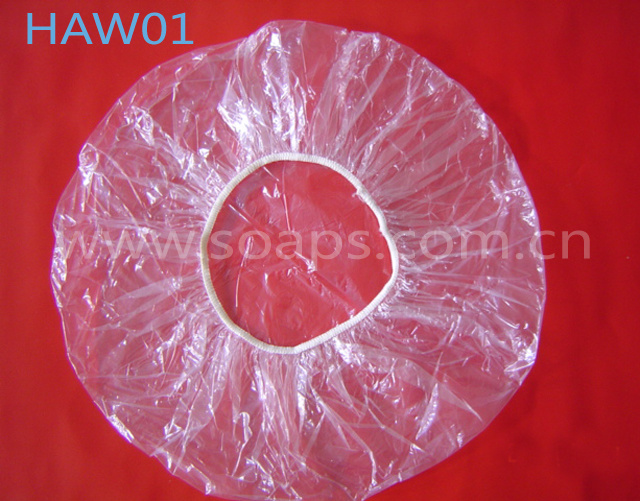 Shower cap