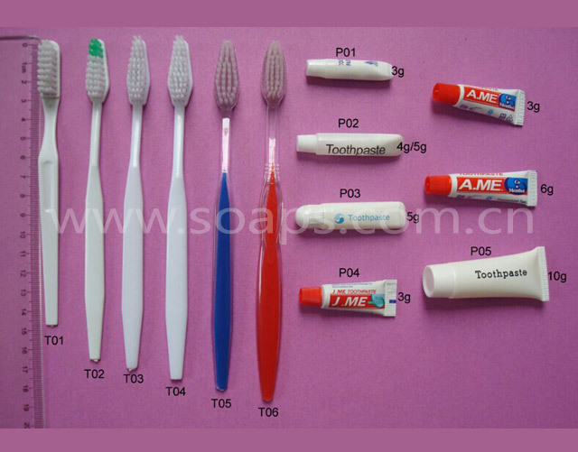 dental kit