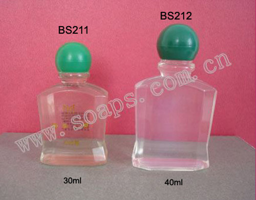 Bottled