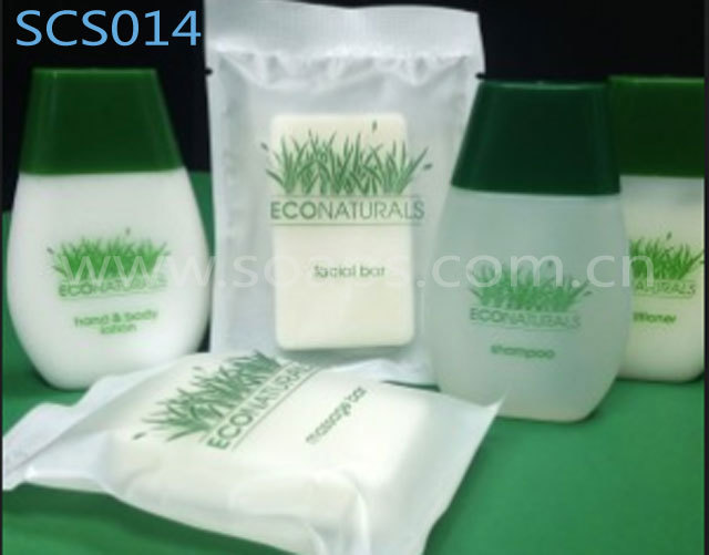 eco natural packing