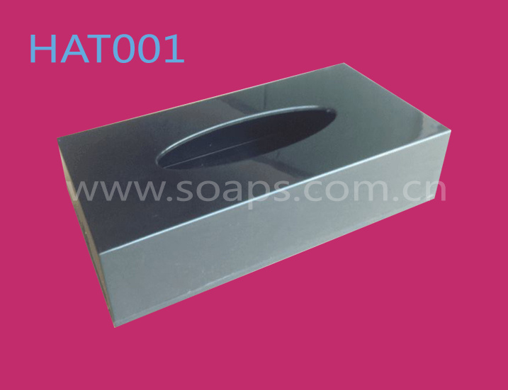 tissue box