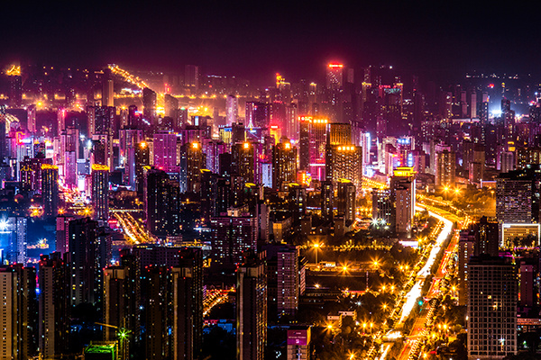 LED lighting power supply