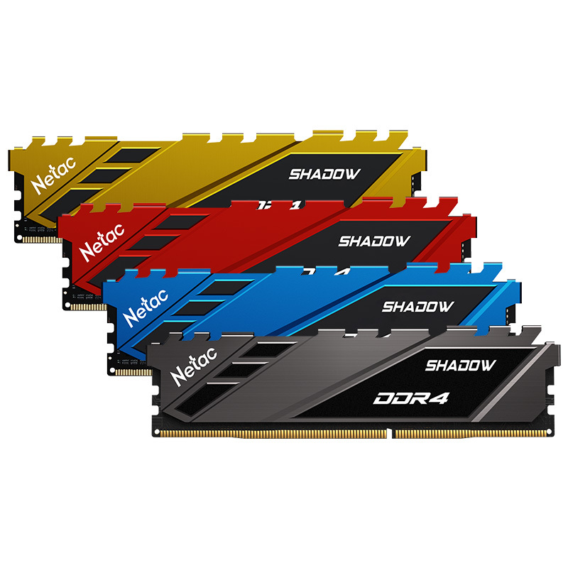 Sombra DDR4