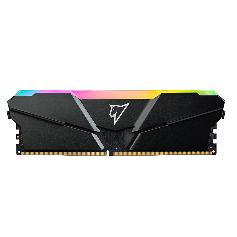 Sombra RGB DDR4 Gris