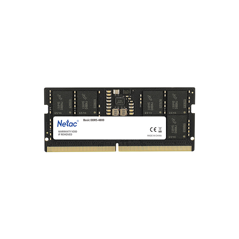 SODIMM DDR5 básico