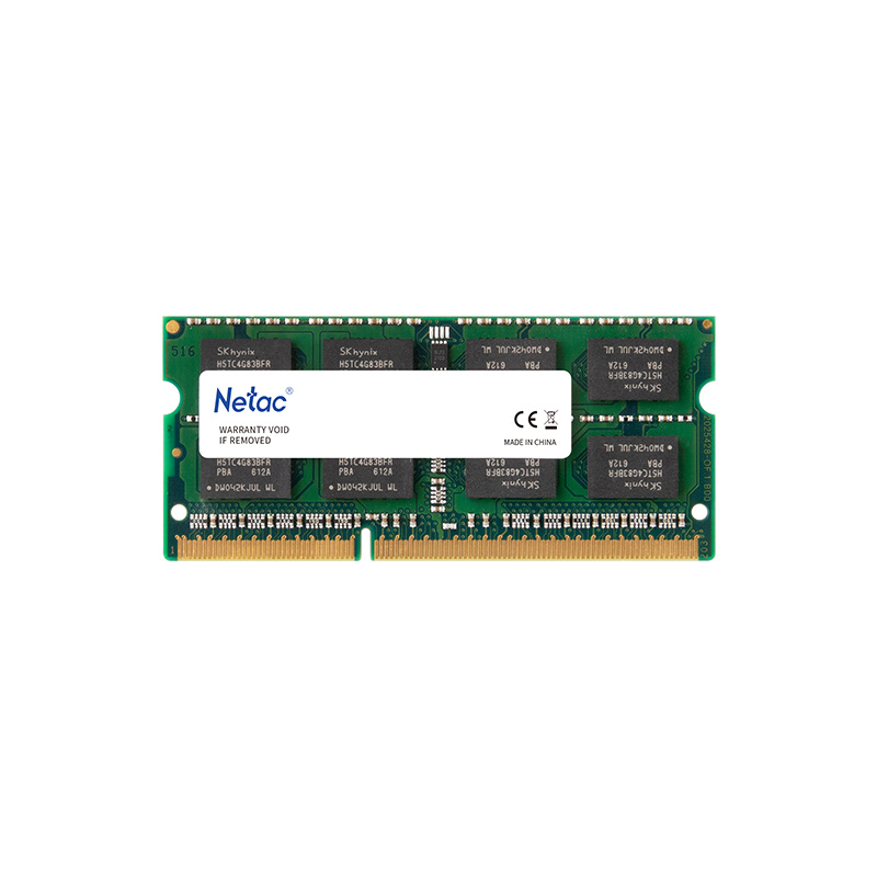 SODIMM DDR3L básico