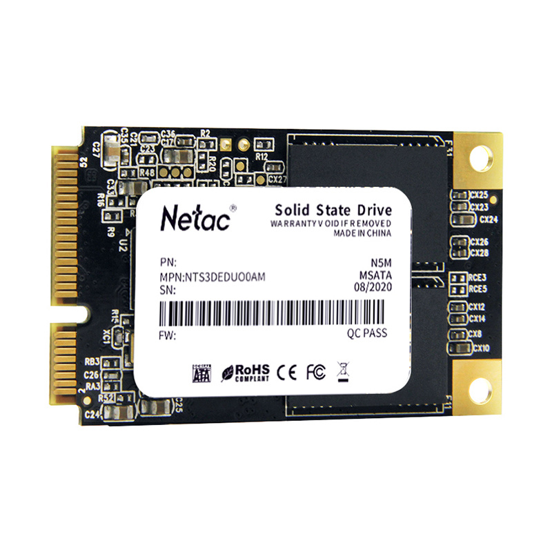 N5M-Netac