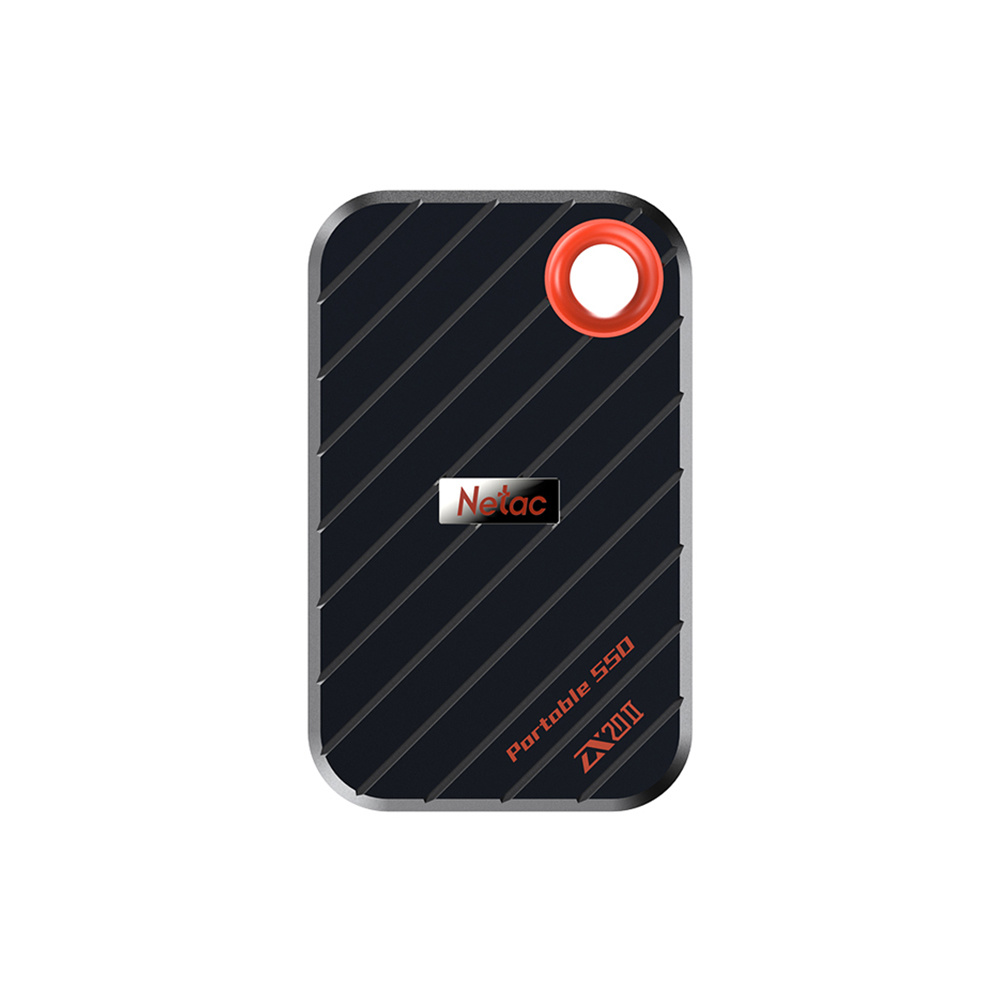 Streamline［カセット］ ZX20 II-Netac