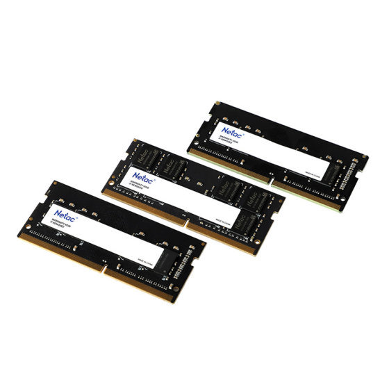 Barrette RAM – SODIMM – DDR4 – 4 Go - L'atelier Informatic
