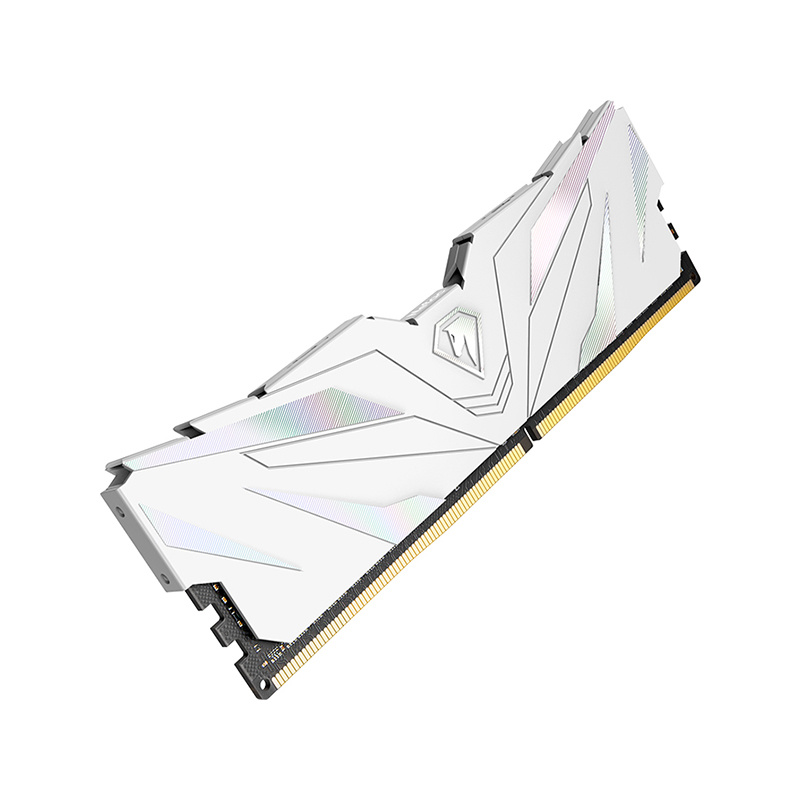 Shadow II DDR4 White-Netac