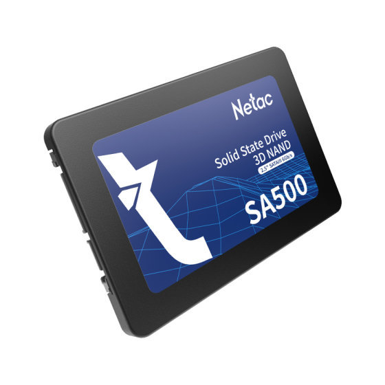 Netac 2TB 1TB 512GB 240GB Internal SSD 2.5'' SATAIII 6Gb/s Solid State  Drive lot