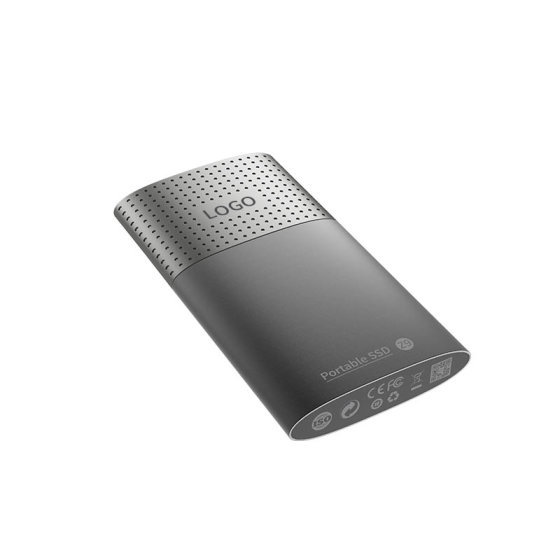 Netac Ssd 500 Go 1 To Rvb Disque Dur Externe Ssd Portable Ssd 250