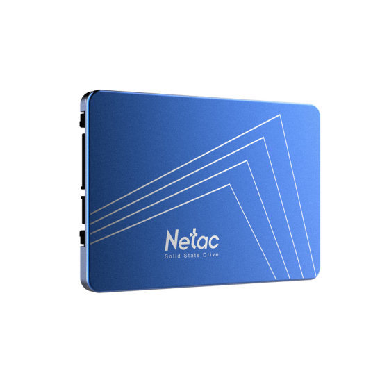 Netac Ssd De 1 To 500 Go Sata Sata3 Ssd 240 Go Hdd De 2 To 2.5 Ssd 128 Go  256 Go 512 Go 120 Go 480 Go Disque Ssd Interne Disque Dur - Interne Solid  State Drives - AliExpress