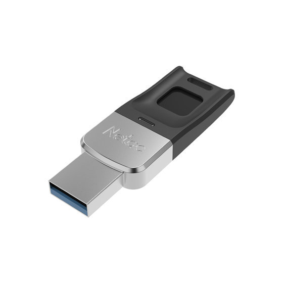 Acheter Netac Hardware Clé USB avec protection en écriture U335S
