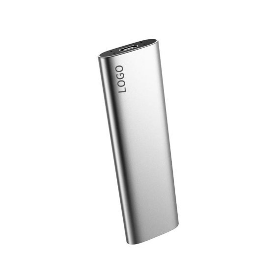 Portable SSD 250Go Z Slim Netac